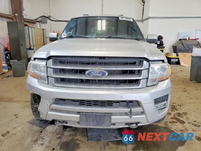 Piąte zdjęcie samochodu w środku: 2016 FORD EXPEDITION LIMITED VIN:1FMJU2AT2GEF18908 - miniatura