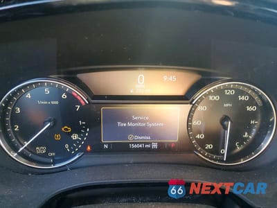 Zdjęcie 9 z 13 samochodu: 2020 CADILLAC XT5 LUXURY VIN:1GYKNBR42LZ148866 - miniatura