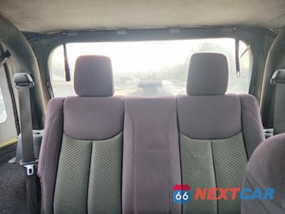 Zdjęcie 10 z 12 samochodu: 2013 JEEP WRANGLER SPORT VIN:1C4AJWAG7DL576494 - miniatura