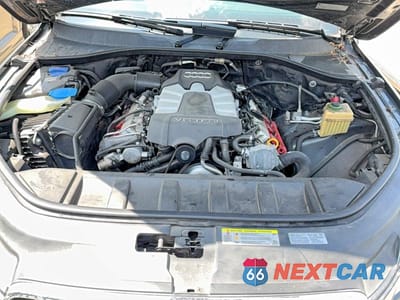 Zdjęcie 7 z 10 samochodu: 2015 AUDI Q7 PREMIUM PLUS VIN:WA1LGAFE9FD009700 - miniatura