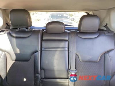 Zdjęcie 10 z 14 samochodu: 2017 JEEP COMPASS LATITUDE VIN:3C4NJDBB6HT646084 - miniatura