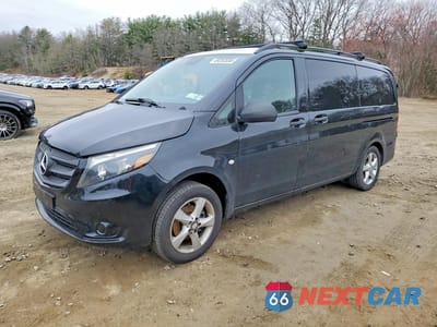 2018 MERCEDES-BENZ METRIS WD4PG2EE5J3413919 - główne zdjęcie licytacji z USA - miniatura