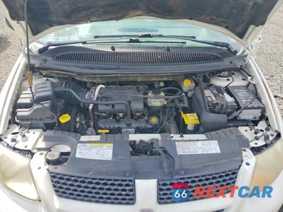 Zdjęcie 12 z 13 samochodu: 2001 DODGE GRAND CARAVAN SPORT VIN:2B4GP44321R224073 - miniatura
