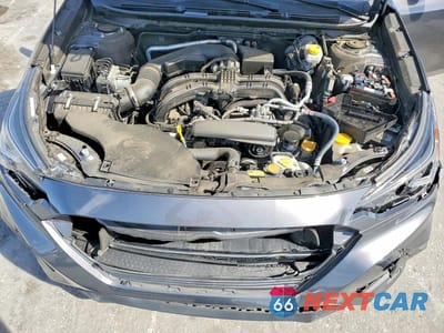 Zdjęcie 11 z 12 samochodu: 2024 SUBARU LEGACY PREMIUM VIN:4S3BWAF61R3016468 - miniatura