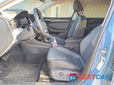 Zdjęcie 7 z 12 samochodu: 2025 VOLKSWAGEN JETTA SEL VIN:3VWGX7BU3SM042811 - miniatura