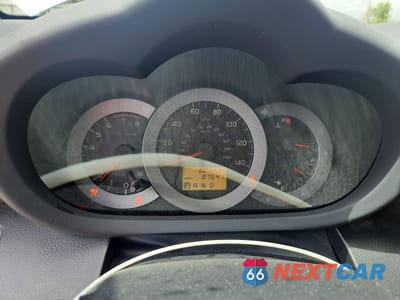 Zdjęcie 9 z 11 samochodu: 2011 TOYOTA RAV4 SPORT VIN:JTMWF4DV2B5037336 - miniatura
