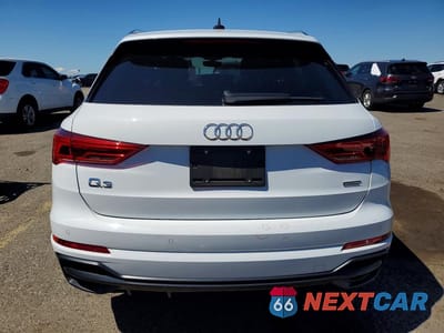Zdjęcie 6 z 14 samochodu: 2021 AUDI Q3 PREMIUM PLUS S LINE 45 VIN:WA1EECF31M1039037 - miniatura
