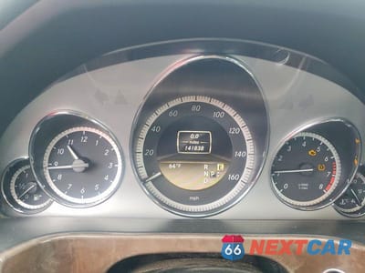 Zdjęcie 9 z 11 samochodu: 2011 MERCEDES-BENZ E 350 4MATIC VIN:WDDHF8HB6BA479954 - miniatura