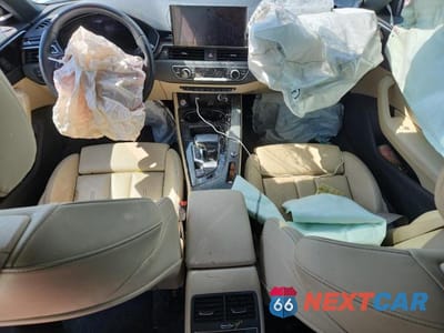 Zdjęcie 8 z 12 samochodu: 2022 AUDI A4 PREMIUM PLUS 45 VIN:WAUEAAF45NN014017 - miniatura
