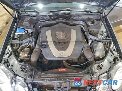 Zdjęcie 11 z 11 samochodu: 2007 MERCEDES-BENZ E 350 VIN:WDBUF56X27B121840 - miniatura