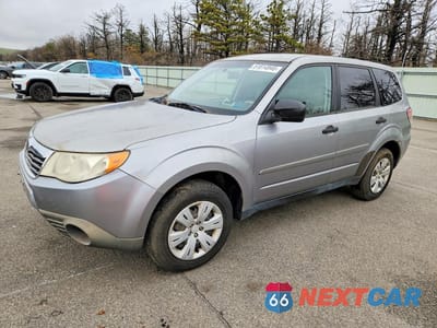 2006 SUBARU FORESTER JF2SH6AC1AG732340 - główne zdjęcie licytacji z USA - miniatura