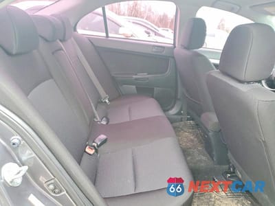 Zdjęcie 10 z 12 samochodu: 2009 MITSUBISHI LANCER ES VIN:JA3AU26U59U607868 - miniatura