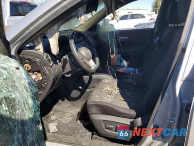 Zdjęcie 7 z 13 samochodu: 2019 NISSAN ROGUE SV VIN:JN8AT2MVXKW395354 - miniatura