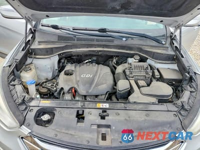Zdjęcie 11 z 13 samochodu: 2013 HYUNDAI SANTA FE SPORT 2.4L VIN:5XYZUDLB0DG100406 - miniatura