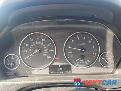 Zdjęcie 9 z 12 samochodu: 2014 BMW 320 I XDRIVE VIN:WBA3C3C5XEF987477 - miniatura