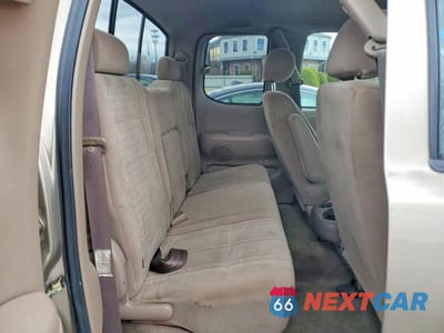 Zdjęcie 10 z 11 samochodu: 2003 TOYOTA TUNDRA SR5 VIN:5TBBT44143S430117 - miniatura