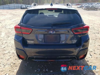 Zdjęcie 6 z 13 samochodu: 2018 SUBARU CROSSTREK PREMIUM VIN:JF2GTACC0JH288656 - miniatura