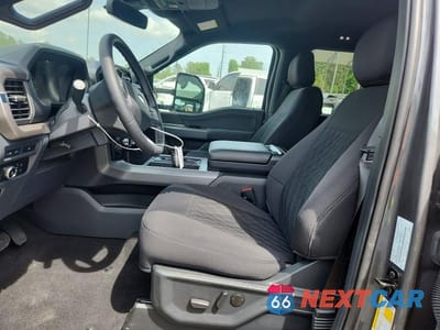 Zdjęcie 7 z 13 samochodu: 2024 FORD F150 XLT VIN:1FTFW3L89RKD13948 - miniatura