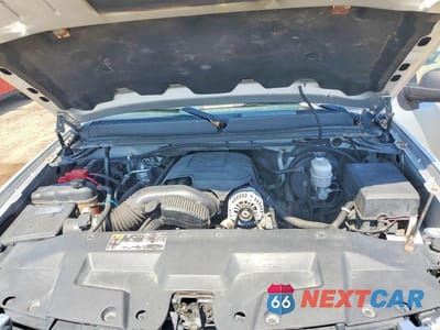 Zdjęcie 11 z 12 samochodu: 2012 GMC SIERRA K1500 SLE VIN:1GTR2VE73CZ133145 - miniatura