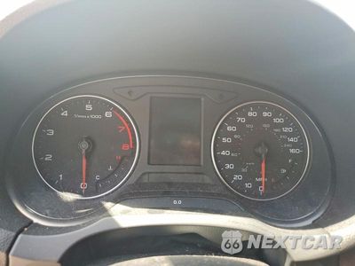 Zdjęcie 9 z 12 samochodu: 2015 AUDI A3 VIN:WAUACGFF7F1063001 - miniatura