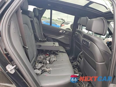 Zdjęcie 11 z 13 samochodu: 2021 BMW X5 SDRIVE 40I VIN:5UXCR4C0XM9H19748 - miniatura