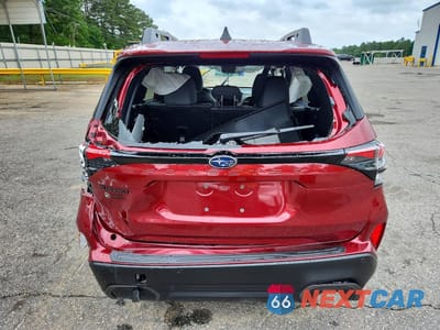 Zdjęcie 6 z 14 samochodu: 2025 SUBARU FORESTER LIMITED VIN:JF2SLDRC9SH614409 - miniatura
