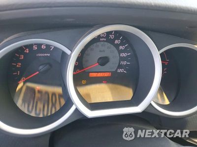 Zdjęcie 9 z 13 samochodu: 2006 TOYOTA TACOMA DOUBLE CAB PRERUNNER VIN:5TEJU62N56Z258527 - miniatura