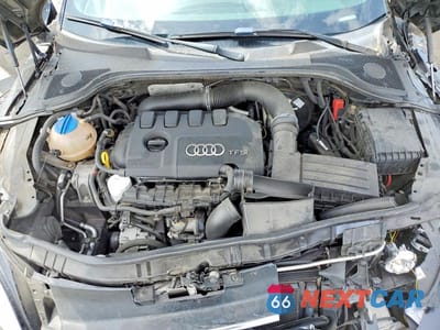 Zdjęcie 11 z 13 samochodu: 2014 AUDI TT PREMIUM PLUS VIN:TRUBFAFK0E1009309 - miniatura