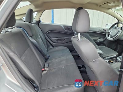 Zdjęcie 10 z 11 samochodu: 2017 FORD FIESTA SE VIN:3FADP4BJ8HM113249 - miniatura