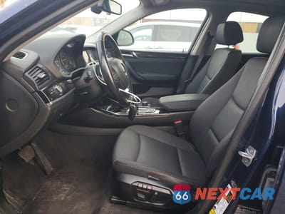 Zdjęcie 7 z 13 samochodu: 2015 BMW X4 XDRIVE28I VIN:5UXXW3C58F0F89167 - miniatura