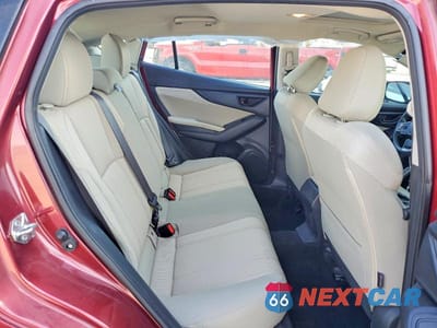 Zdjęcie 10 z 12 samochodu: 2020 SUBARU IMPREZA VIN:4S3GTAD67L3721011 - miniatura