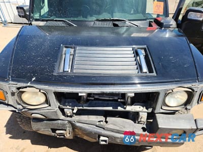 Zdjęcie 11 z 12 samochodu: 2007 HUMMER H2 SUT VIN:5GRGN22U57H110564 - miniatura