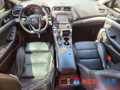 Zdjęcie 8 z 13 samochodu: 2017 NISSAN MAXIMA 3.5 SV VIN:1N4AA6AP4HC436284 - miniatura