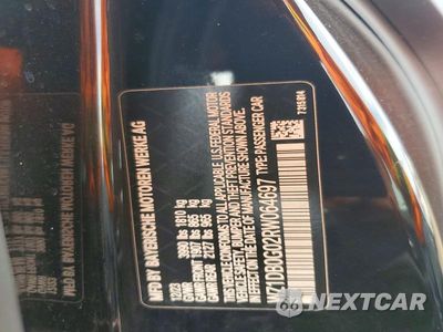 Zdjęcie 12 z 12 samochodu: 2024 TOYOTA GR SUPRA 3.0 VIN:WZ1DB0G02RW064697 - miniatura