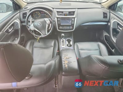 Zdjęcie 8 z 12 samochodu: 2018 NISSAN ALTIMA 2.5 S VIN:1N4AL3AP2JC471582 - miniatura