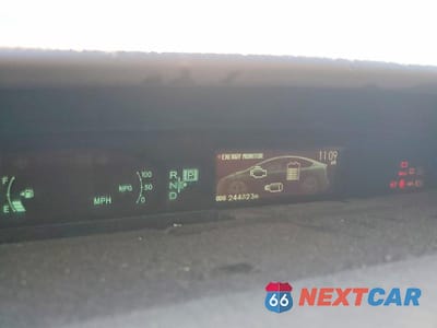 Zdjęcie 9 z 13 samochodu: 2012 TOYOTA PRIUS THREE VIN:JTDKN3DU2C1497804 - miniatura