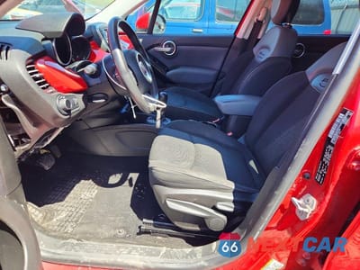 Zdjęcie 7 z 12 samochodu: 2016 FIAT 500X EASY VIN:ZFBCFXBT0GP333426 - miniatura