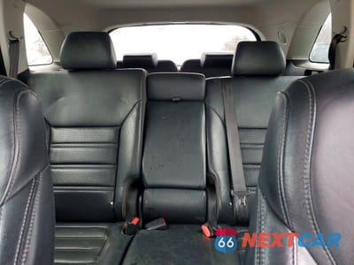 Zdjęcie 10 z 13 samochodu: 2017 KIA SORENTO SX V6 VIN:5XYPKDA56HG306457 - miniatura