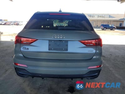 Zdjęcie 6 z 12 samochodu: 2020 AUDI Q3 PREMIUM PLUS S-LINE VIN:WA1EECF33L1022545 - miniatura