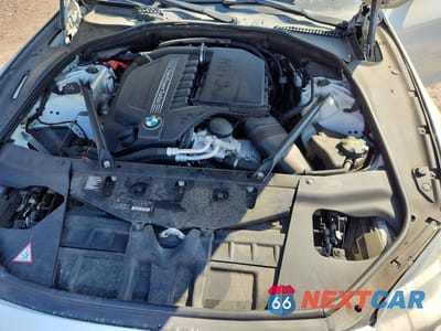 Zdjęcie 11 z 11 samochodu: 2015 BMW 640 I VIN:WBALW3C5XFC892928 - miniatura