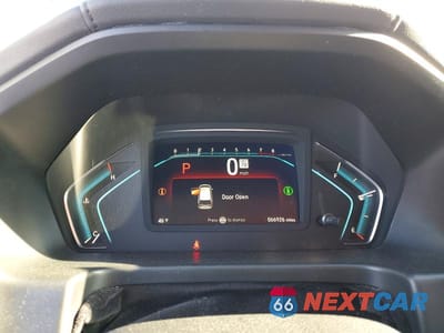 Zdjęcie 9 z 13 samochodu: 2023 HONDA ODYSSEY TOURING VIN:5FNRL6H87PB038008 - miniatura