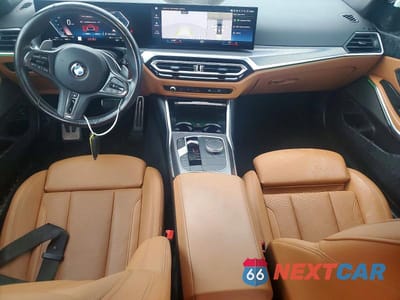Zdjęcie 8 z 12 samochodu: 2024 BMW M340I VIN:3MW49FS08R8E81591 - miniatura