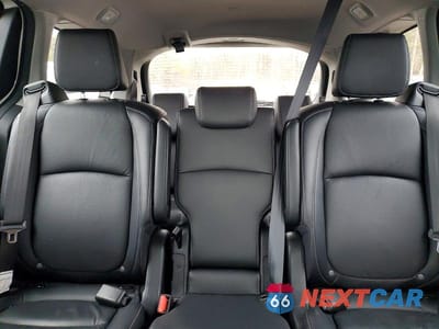 Zdjęcie 10 z 13 samochodu: 2022 HONDA ODYSSEY EXL VIN:5FNRL6H62NB504469 - miniatura
