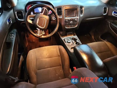 Zdjęcie 8 z 13 samochodu: 2014 DODGE DURANGO SXT VIN:1C4RDJAG8EC314739 - miniatura