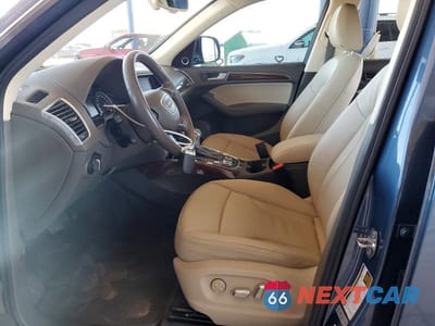 Zdjęcie 7 z 14 samochodu: 2017 AUDI Q5 PREMIUM PLUS VIN:WA1L2AFP3HA008675 - miniatura
