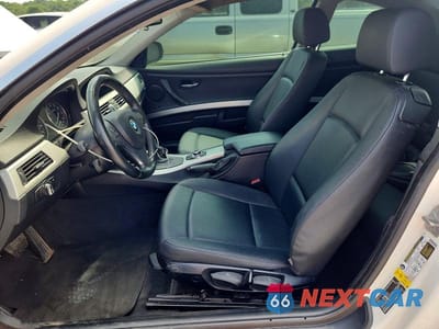 Zdjęcie 7 z 12 samochodu: 2013 BMW 328 I VIN:WBAKE3C52DE772069 - miniatura