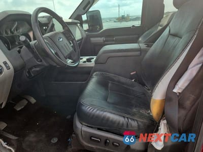 Zdjęcie 7 z 11 samochodu: 2014 FORD F250 SUPER DUTY VIN:1FT7W2BT5EEB40488 - miniatura