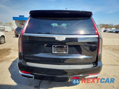 Zdjęcie 6 z 14 samochodu: 2023 CADILLAC ESCALADE SPORT VIN:1GYS4FKLXPR131637 - miniatura