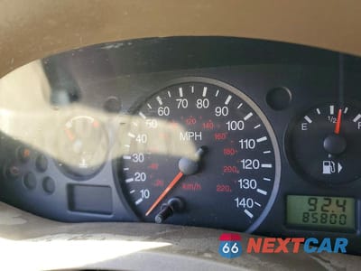 Zdjęcie 9 z 12 samochodu: 2006 FORD FOCUS ZX4 VIN:1FAFP34N06W208727 - miniatura