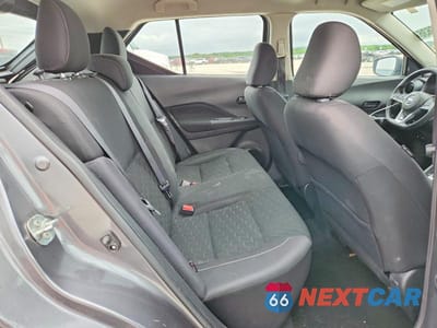 Zdjęcie 10 z 12 samochodu: 2021 NISSAN KICKS VIN:3N1CP5BV7ML513482 - miniatura